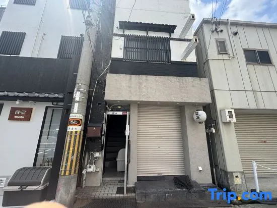Tasone Stay OSAKA SY2F
