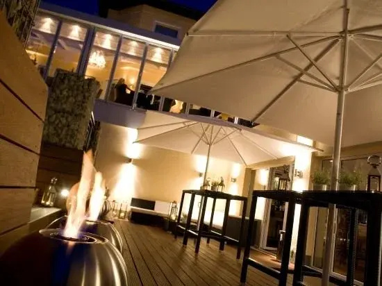 Hotel photo 10