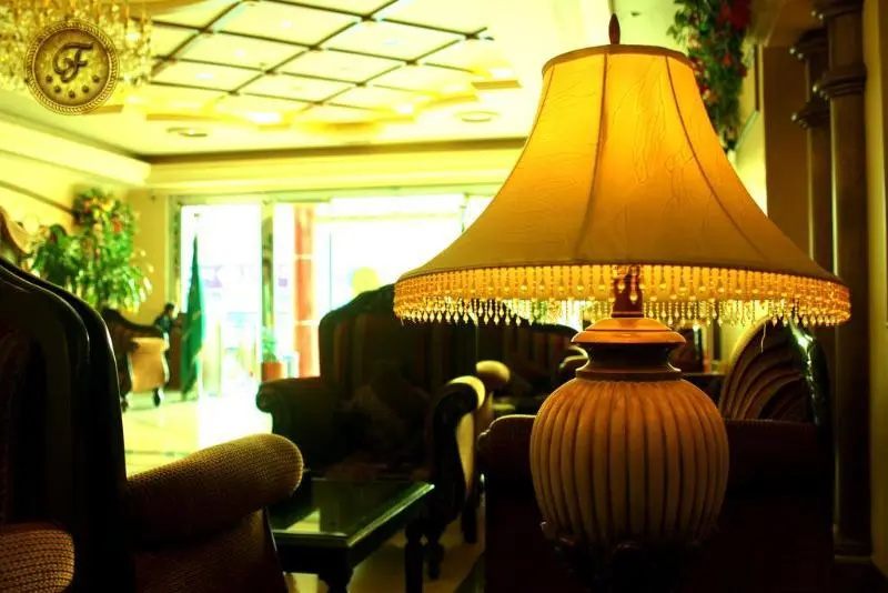Standard Suite