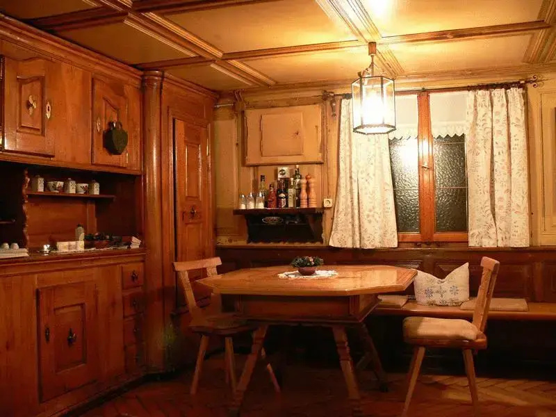 Gasthaus Engel - Général