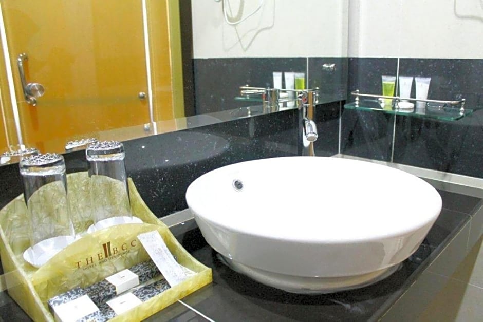 The BCC Hotel & Residence, photo 4
