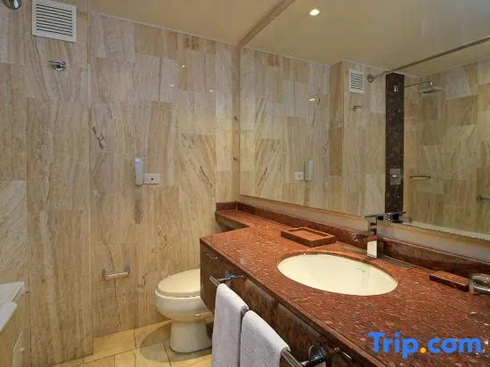 Windsor House Inn By Geh Suites - Chambres