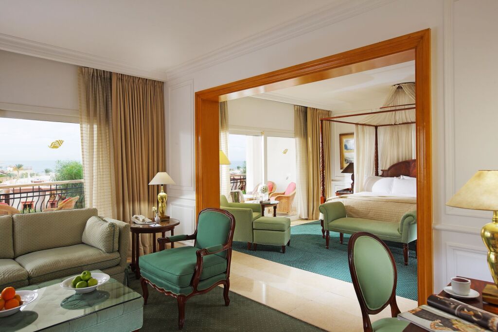 Savoy Sharm — фото 5