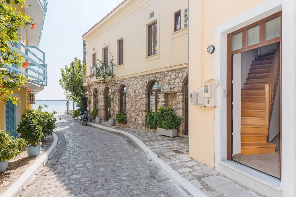Villa Porto