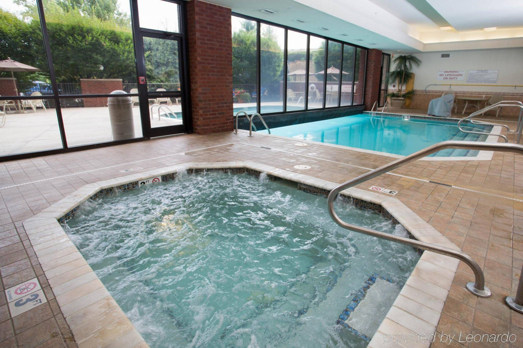 Drury Plaza Hotel Columbus Downtown - Général