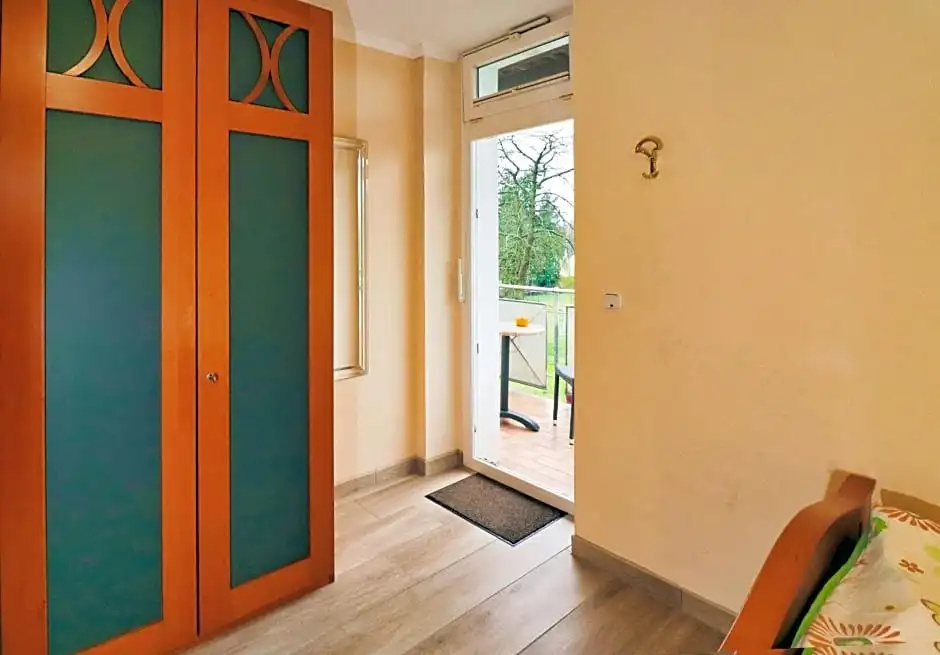 Hotel Maurer - Chambres