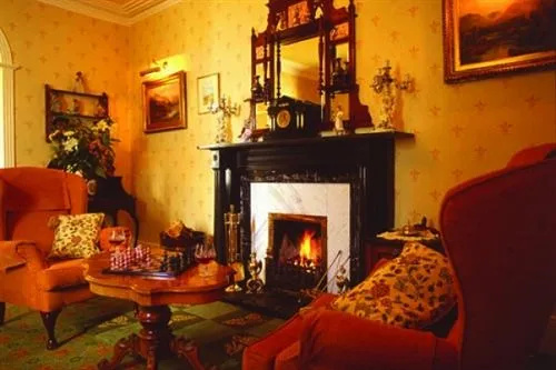 Seaview House Hotel - Général