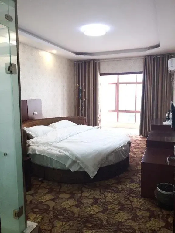 Xinyuan Inn - Général