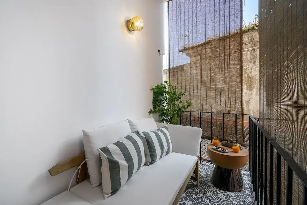 Premium Alfama 2-Br Great For Remote Workers & Digital Nomads