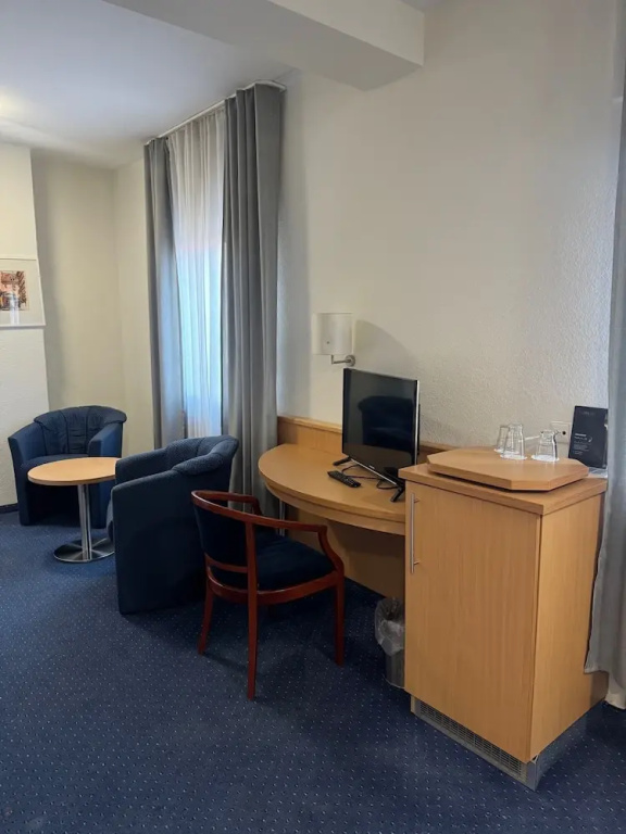 Hotel Wilder Mann - Chambres