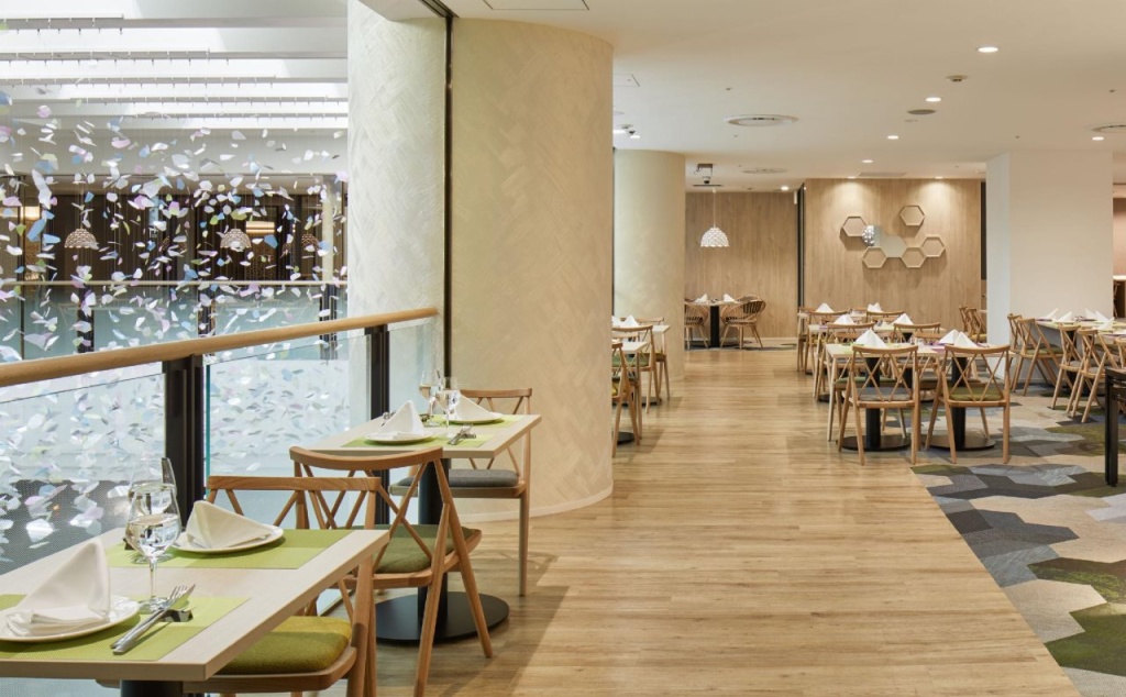 Holiday Inn & Suites Sapporo Odori Park by IHG 사진 48