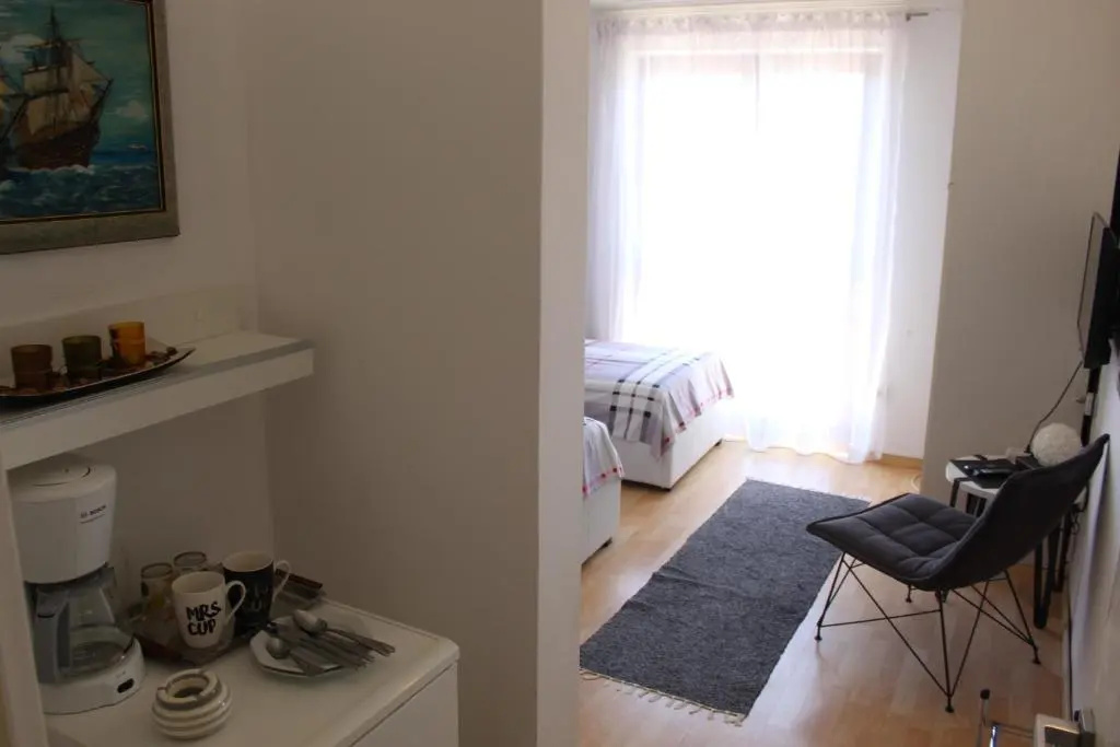 Guesthouse Brajković - Chambres