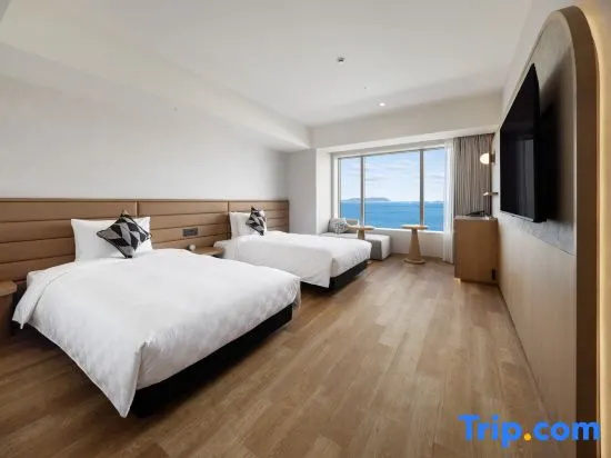 Fukuoka Prince Hotel Momochihama 사진 2