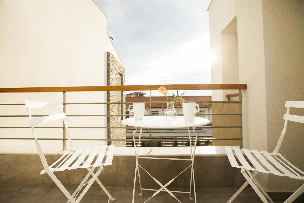 Enalia Villas - Chambres