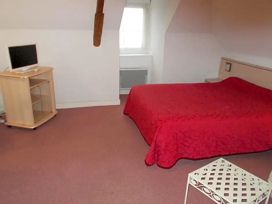Voir la photo 2 — auberge de l arrivée