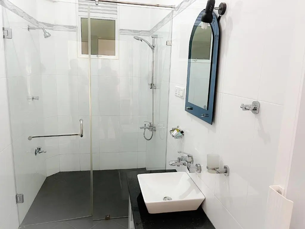 Pearl Island Beach Hotel - Chambres