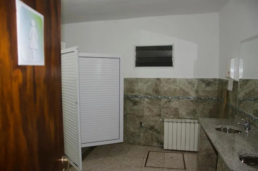 Posada Spa La Arabela - Chambres