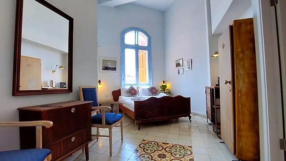 Superior room