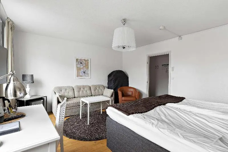 Nora Stadshotell, Sure Hotel Collection by Best Western - Chambres