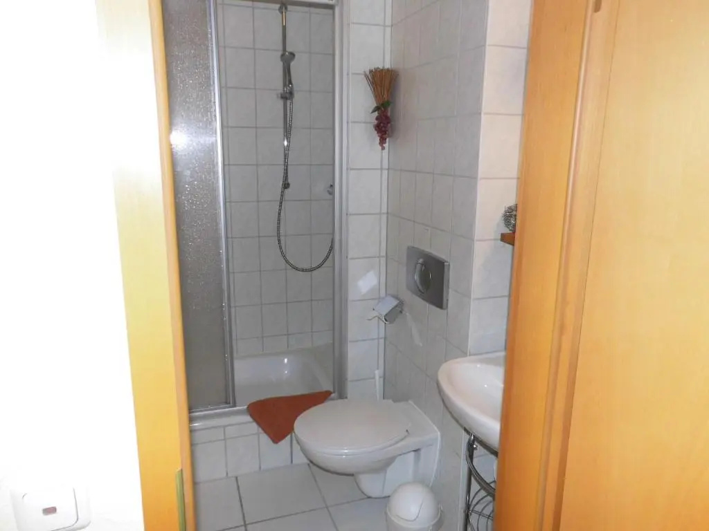 Pension Mühlhahn - Chambres