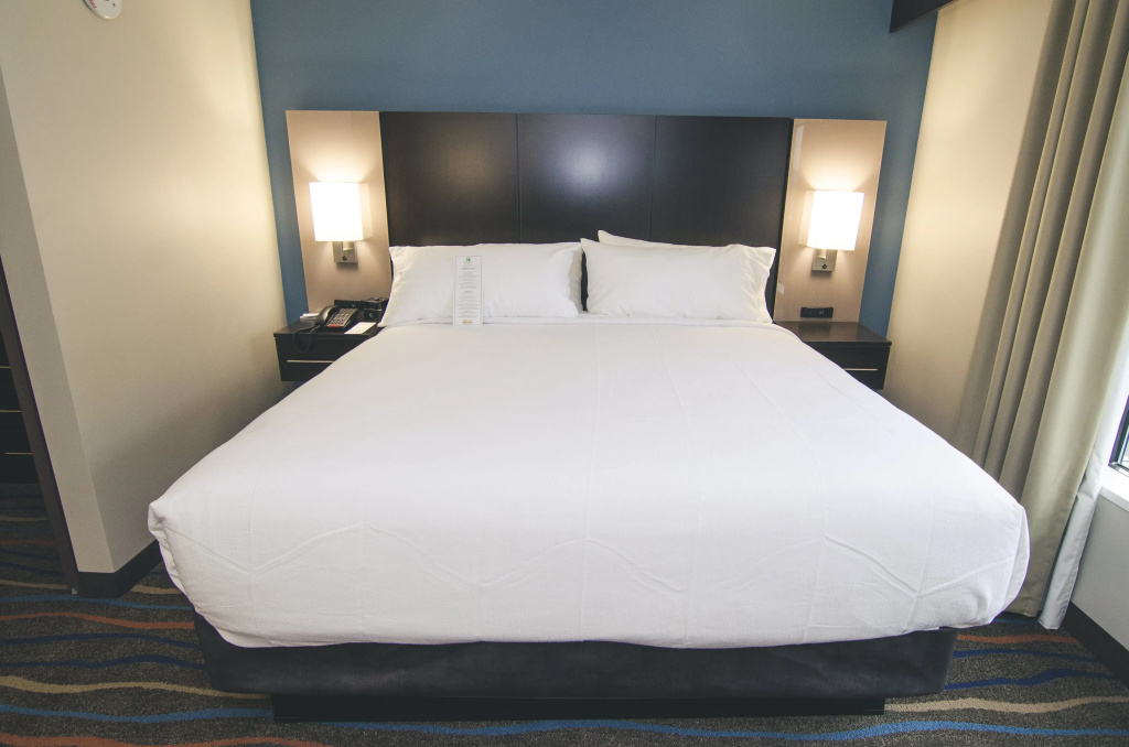 Holiday Inn Hotel & Suites Chattanooga Downtown by IHG - Général