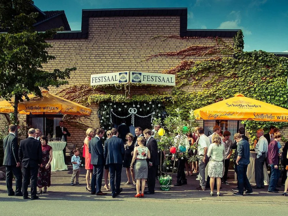 Hotel Zum Jägerhaus - Général