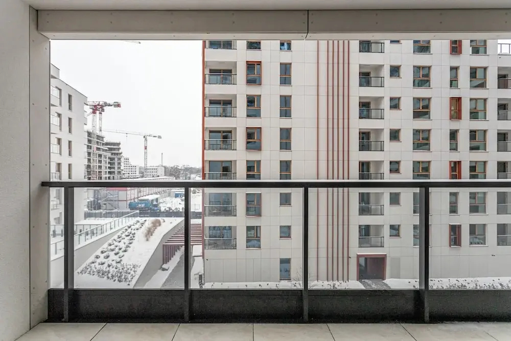Towarowa Square P&O Apartments