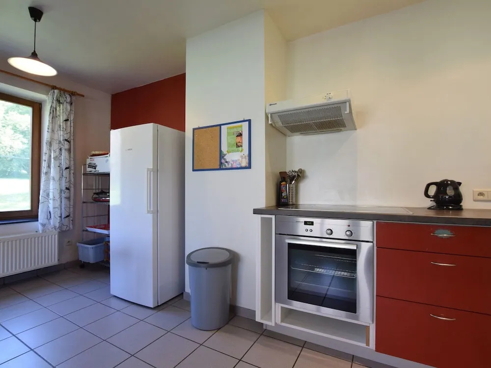Family Holiday Home Located in the Heart of the Ardennes - фото 17
