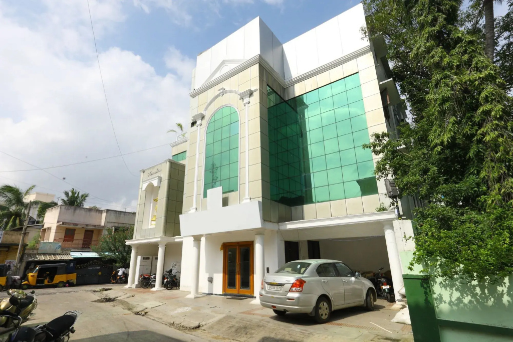 Hotel B Coral