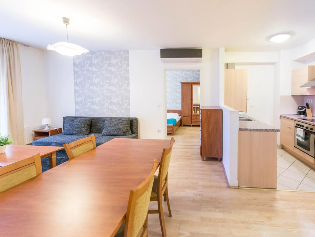 Mango Aparthotel - Général