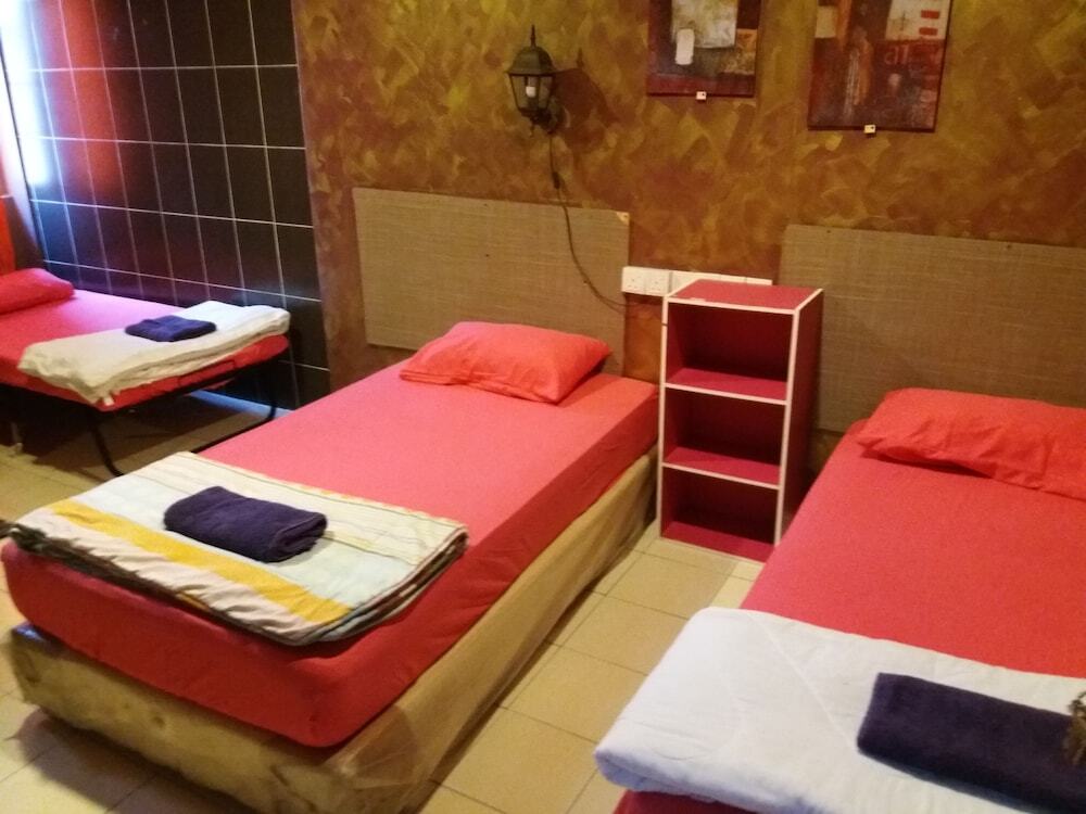 City Inn Hotel