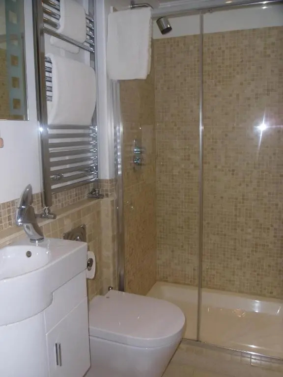 Hotel photo 10