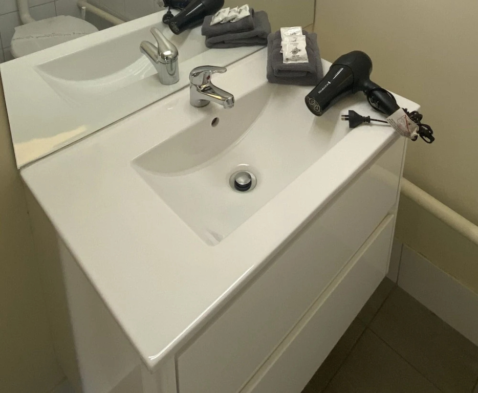 Standard Suite