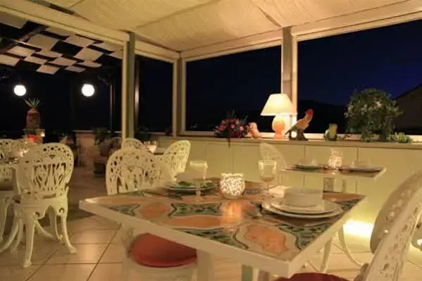 Taodomus Boutique Hotel - Général