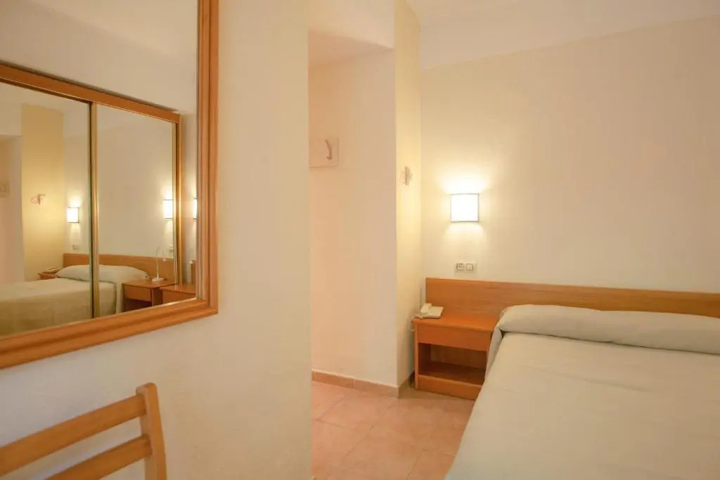 Hotel Eden Nord - Chambres