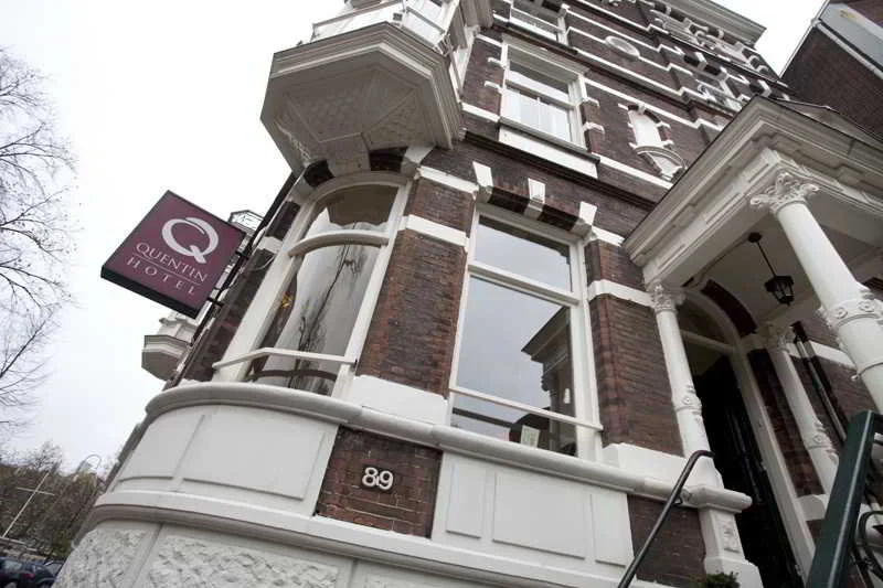 King Hotel - Général