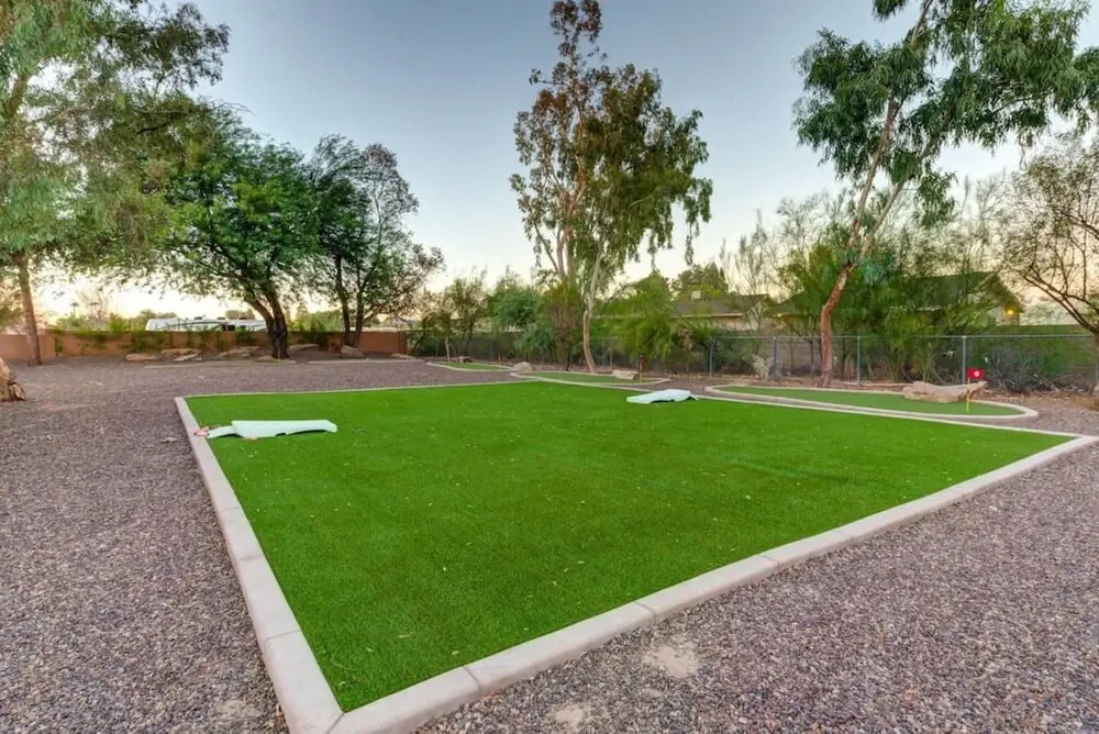 Golfers Paradise Heated Pool and BBQ Firepit Bliss, Scottsdale
