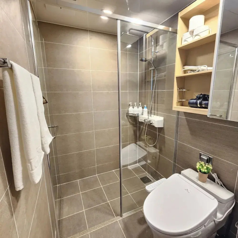 Premier Suite