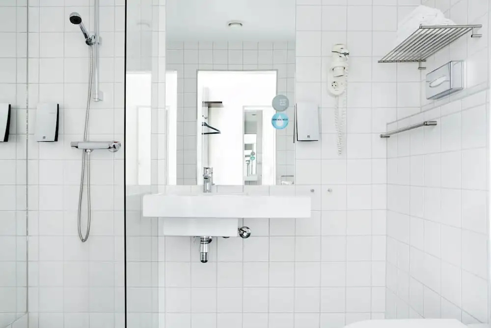 Comfort Hotel Trondheim - Chambres