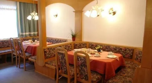 Intermontana Hotel Garni - Général