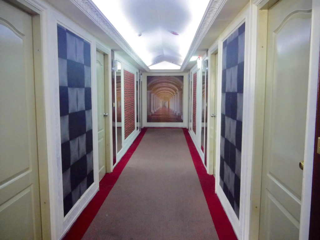 Anshun Hotel - Général
