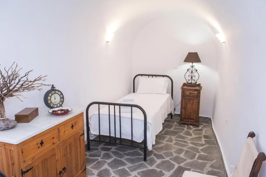 Spacious house for 6, view 360 ,in the vineyards