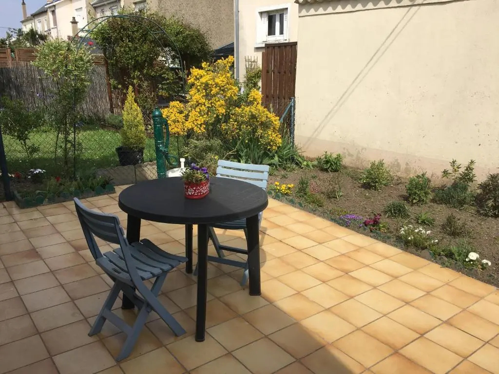 La jolie petite maison