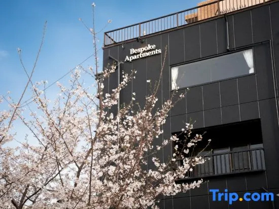 NEIJU Apartment Hotel in Tokyo