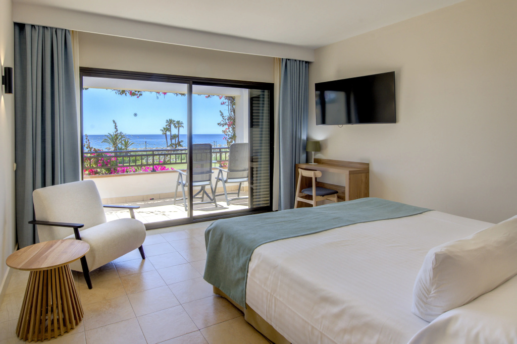 Impressive Playa Granada Golf - Général