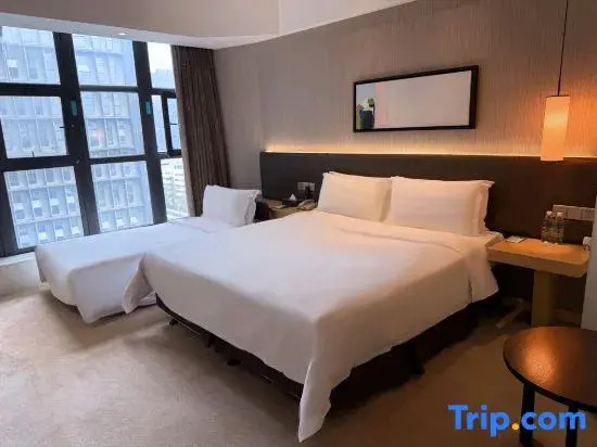 Skytel Hotel Chengdu - Chambres