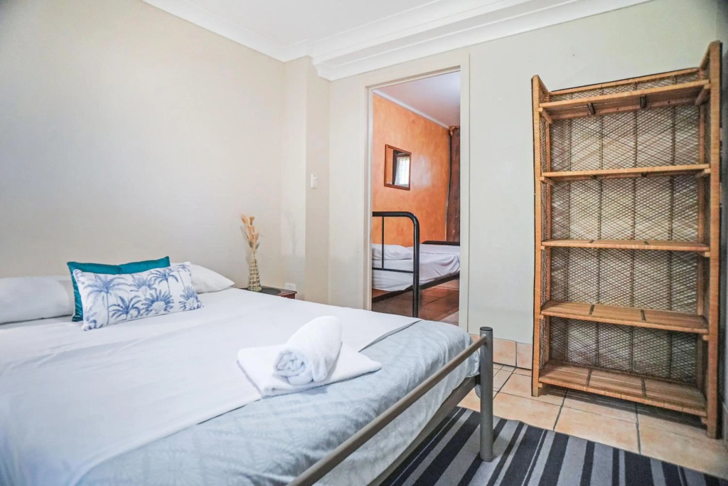 Woolshed Eco Lodge — 2