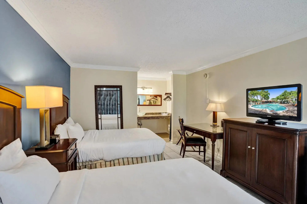 Fort Lauderdale Grand Hotel by null