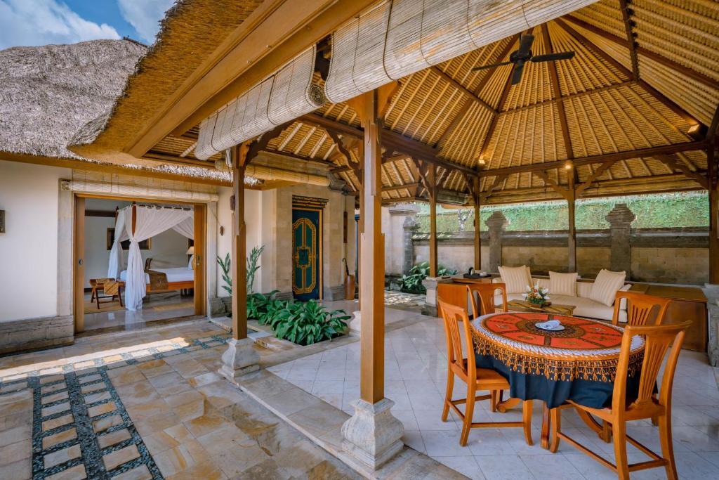 Puri Wulandari - A Boutique Resort & Spa