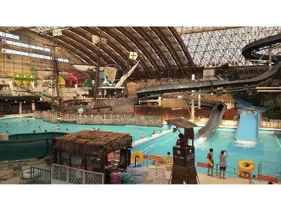 Hotel Iwaki